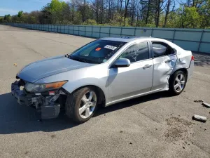 Acura TSX 2.4L 4 2013