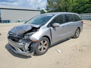 Honda Odyssey 3.5L 6 2019