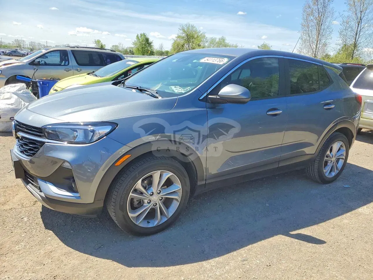 Buick Encore 1.2L 3 2020