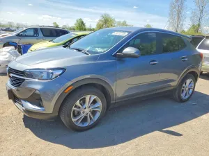 Buick Encore 1.2L 3 2020