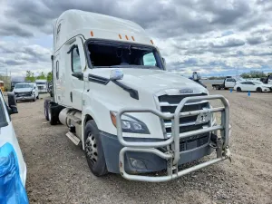 Freightliner Cascadia 14.8L 6 2022