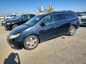 Honda Odyssey 3.5L 6 2011