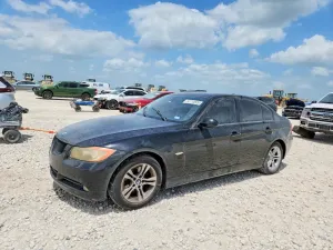 BMW 3 Series 3.0L 6 2008