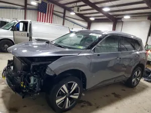 Nissan Rogue 1.5L 3 2022