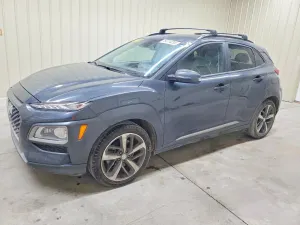 Hyundai Kona 1.6L 4 2020