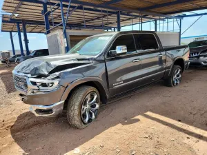 RAM 1500 5.7L 8 2020