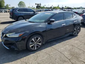 Nissan Maxima 3.5L 6 2019