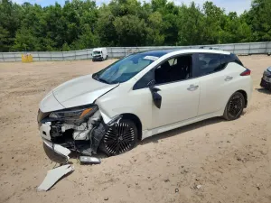 Nissan Leaf U 2023