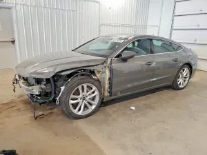 Audi A7 3.0L 6 2022