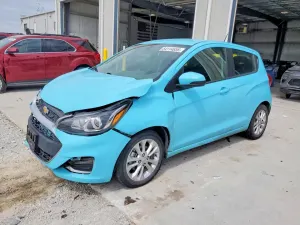 Chevrolet Spark 1.4L 4 2022