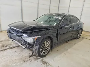 Infiniti Q50 3.0L 6 2024