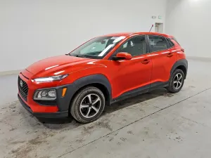 Hyundai Kona 2.0L 4 2019