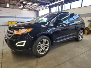 Ford Edge 3.5L 6 2016