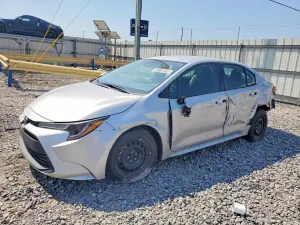 Toyota Corolla 2.0L 4 2026