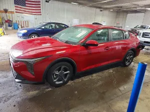 Kia K4 2.0L 4 2026