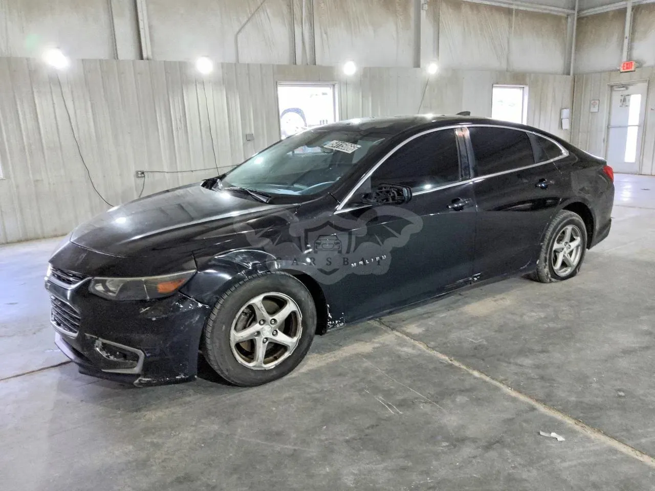 Chevrolet Malibu 1.5L 4 2016