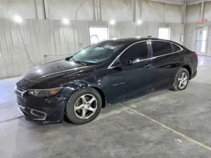 Chevrolet Malibu 1.5L 4 2016