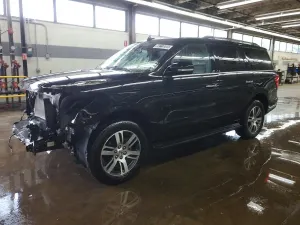 Ford Expedition 3.5L 6 2024