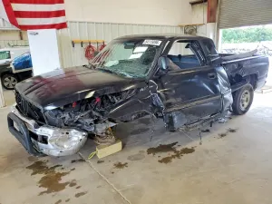 Dodge RAM 5.2L 8 2001