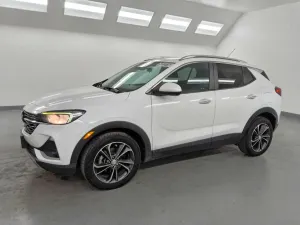 Buick Encore 1.3L 3 2021