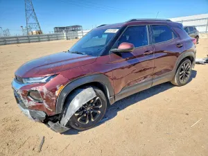 Chevrolet Trailblazer 1.3L 3 2023