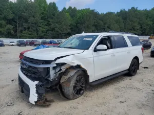 Ford Expedition 3.5L 6 2024