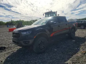 Ford Ranger 2.3L 4 2021