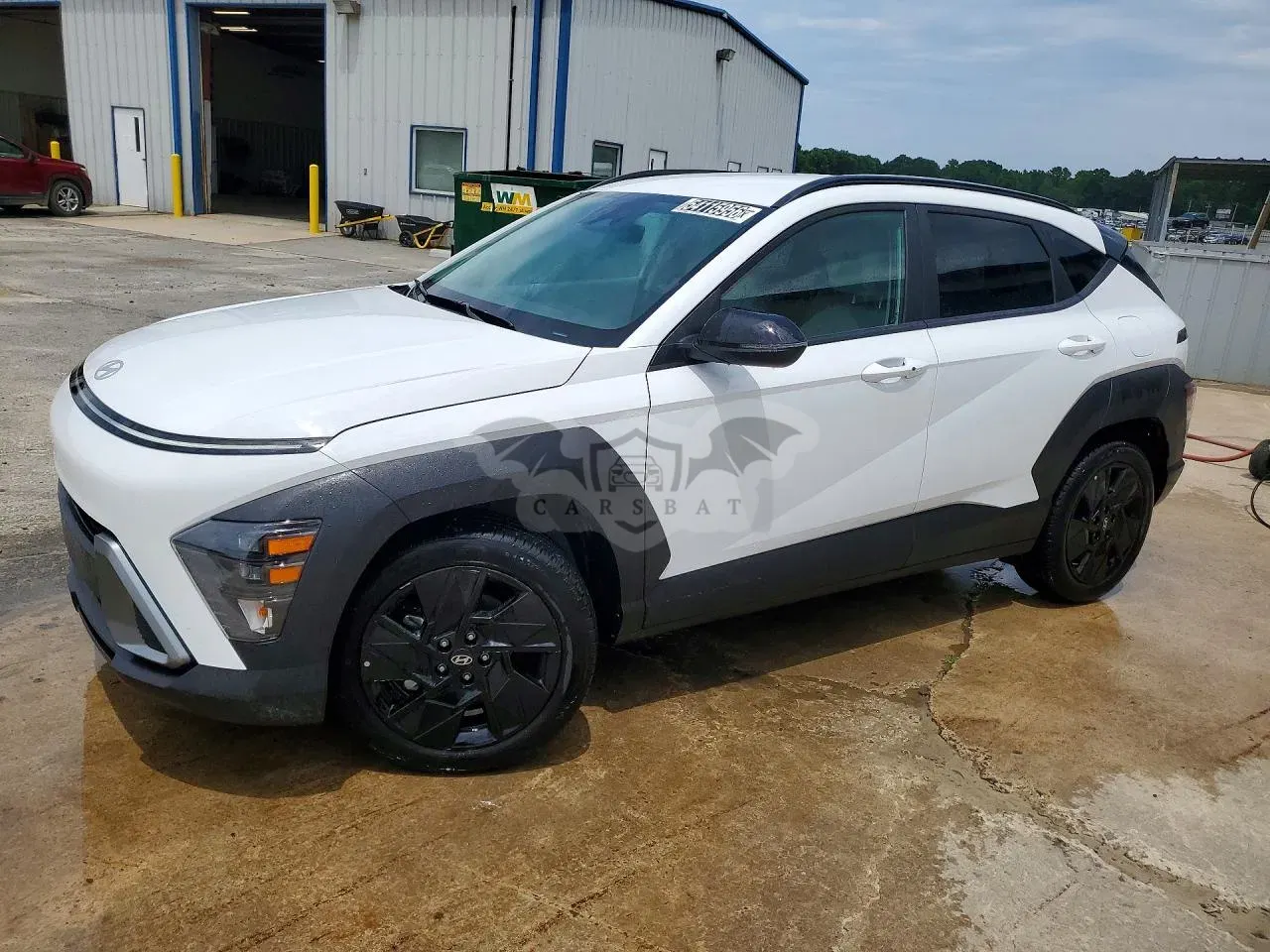 Hyundai Kona 2.0L 4 2026