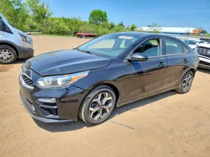 Kia Cerato / Forte / K3 2.0L 4 2019