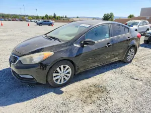 Kia Cerato / Forte / K3 1.8L 4 2016