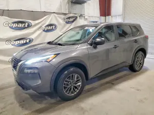 Nissan Rogue 1.5L 3 2023
