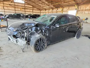 Lexus IS 2.5L 6 2009