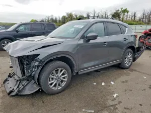 Mazda CX-5 2.5L 4 2025