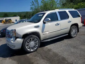 Cadillac Escalade 6.2L 8 2007