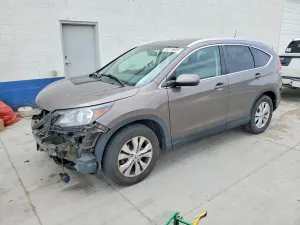 Honda CR-V 2.4L 4 2014