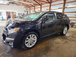 Toyota Venza 2.7L 4 2015