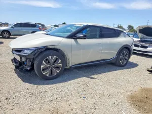 Kia EV6 0.0L 0 2024
