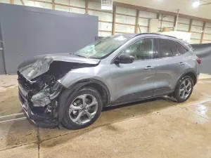 Ford Escape 1.5L 3 2025