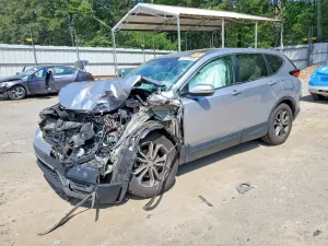 Honda CR-V 1.5L 4 2020