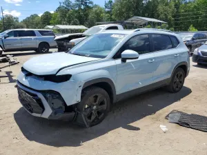 Volkswagen Taos 1.5L 4 2026