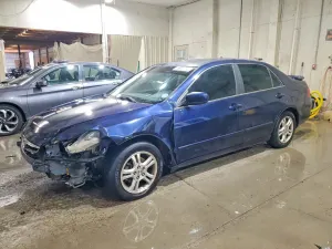 Honda Accord 2.4L 4 2006