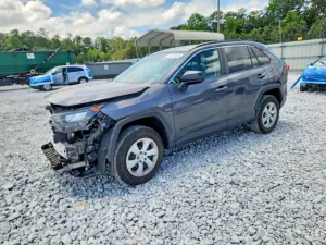 Toyota Rav4 2.5L 4 2019