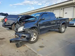Toyota Tundra 4.7L 8 2002