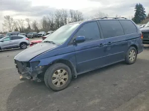 Honda Odyssey 3.5L 6 2004