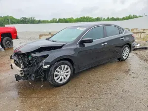 Nissan Altima 2.5L 4 2015