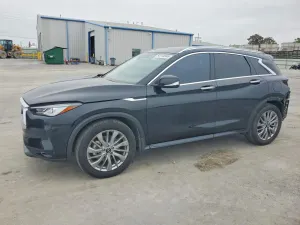 Infiniti QX50 2.0L 4 2024
