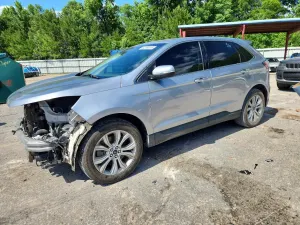 Ford Edge 2.0L 4 2022