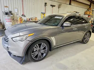 Infiniti FX 5.0L 8 2009