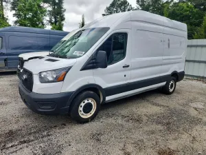 Ford Transit 3.5L 6 2022
