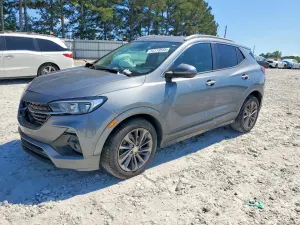 Buick Encore 1.3L 3 2021